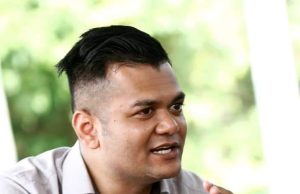 Positif dadah: Bersatu cabar DAP ambil tindakan tegas