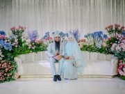 Mila taja majlis persandingan Heliza
