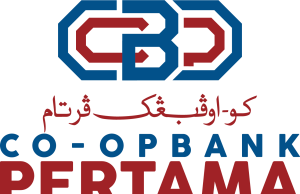 Co-opbank Pertama umum pengurusan kanan baharu