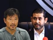 Apa kaitan gaji saya dengan prestasi Harimau Malaya? – Teong Kim balas TMJ