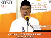 Negara umpama tiada kerajaan ketika hadapi banjir besar – Mat Sabu