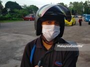 Anak pakai baju lama, takut sekolah tutup semula – Ibu bapa