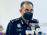 Kes tipu tawaran kerja di Melaka meningkat 1,800 peratus