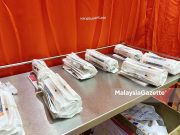 Lebih 200,000 orang sudah terima dos penggalak di Pahang