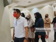 Dua penjawat awam didakwa palsukan dokumen pembayaran