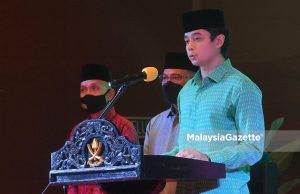 YASA pergiat bantu masyarakat