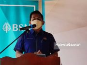 4,227 permohonan Bantuan Automotif Keluarga Malaysia diterima