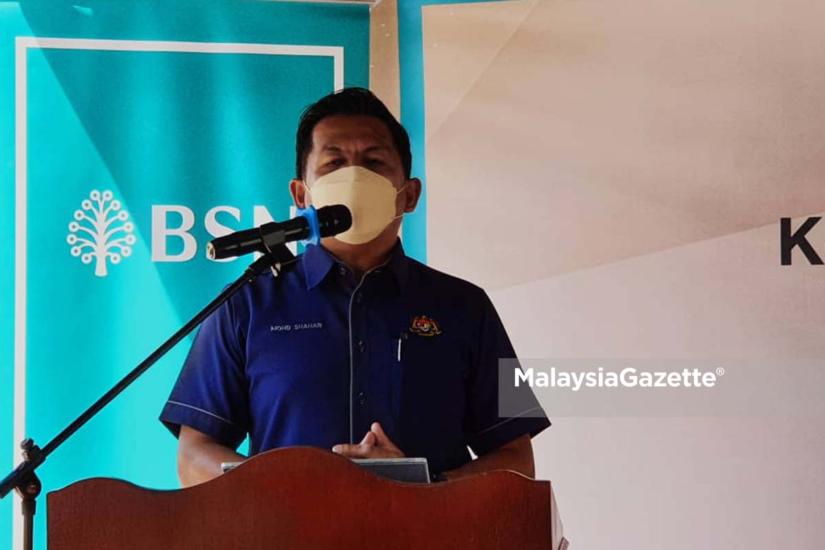 Bantuan automotif keluarga malaysia