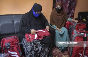 Bakal Jemaah Hampa Tak Dapat Tunai Umrah