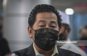 Kerja pembersihan sampah banjir di Taman Sri Muda selesai minggu depan – Datuk Bandar