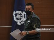 Polis cadang letak lima bot setiap IPD bagi persediaan banjir