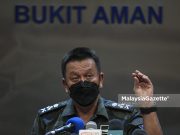 PRU15: Polis buka 15 kertas siasatan semalam