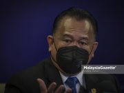 SHMMP kawal harga barangan sepanjang musim perayaan