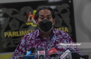 PICKids: Faham ibu bapa ambil pendekatan tunggu dan lihat sebelum mendaftar – KJ