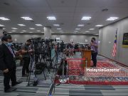 17 kes Omicron tiada sejarah vaksinasi, 12 dalam kalangan jemaah umrah – Menteri Kesihatan