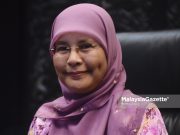 Pendengaran dalam talian kekal sebahagian sistem kehakiman – Ketua Hakim Negara tengku maimun