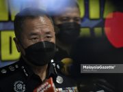 Pemandu e-hailing maut selepas diserang sekumpulan enam lelaki