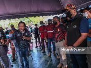KPKT salur RM50 juta baiki infrastruktur terjejas banjir seluruh negara