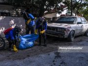 Majlis Sukarelawan Malaysia: Ke arah era profesionalisme kesukarelawan