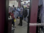Persiapan Anak ke Sekolah