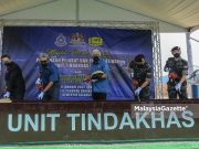 UTK bakal miliki pusat latihan canggih bernilai RM157 juta