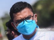 Polis panggil pemimpin AMK anjur ‘Konvoi Selamatkan SPRM’