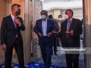 KKM rangka inisiatif pastikan tiada penularan Omicron – MPN