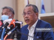 Penubuhan PBM tiada kesan kepada Bersatu – Muhyiddin