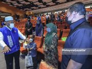 Idris selar jika benar ada pendakwah bawa jemaah umrah tak divaksin