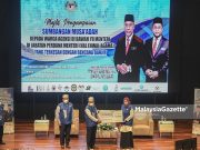 JKSM ganti hakim dengan pakar perundangan dalam program televisyen – Idris