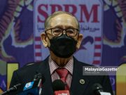 Abu Zahar sedia disiasat ekoran isu saham Azam
