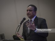 Pengukuhan agenda Malaysia Berdaya Huni hala tuju 2022 KPKT