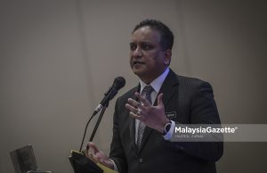 Pengukuhan agenda Malaysia Berdaya Huni hala tuju 2022 KPKT