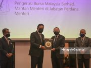 Cari punca kenapa 7,000 unit rumah mampu milik tak terjual – Reezal Merican