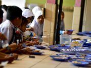 Pengusaha kantin lega dapat pengecualian sewa