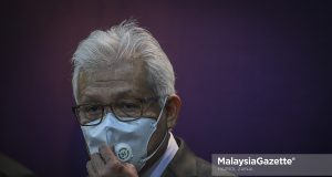 Hamzah Zainudin
