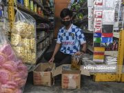 Memang susah nak dapat stok minyak masak paket – Peniaga