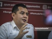Produktiviti Pahang diunjur tumbuh 7% tahun ini
