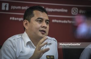 Produktiviti Pahang diunjur tumbuh 7% tahun ini