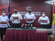 21,524 individu benar-benar perlukan pengeluaran KWSP i-Citra – Biro Penyelidikan Pemuda UMNO