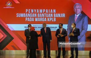 Kalau sesuai, Sultan Johor perkenan terpulang kepada kerajaan negeri laksana PRN – Mahdzir Khalid