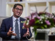 Patut Melayu dalam Bersatu, UMNO dan Pas rasa malu – Peja