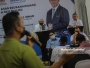 Usahawan akui sukar ketengahkan perniagaan tanpa sokongan kerajaan
