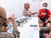 Kurang 50% masyarakat Melayu terima dos penggalak, 80% Cina – KJ