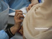 KKM sentiasa pantau risiko keselamatan semua produk vaksin