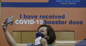 Covid-19 booster dose deadline