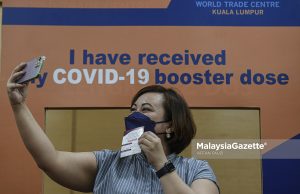 Covid-19 booster dose deadline