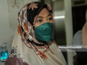 Ibu mahu Daniel diberi peluang pendidikan