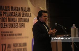 Sukses Sifu mahu teroka peluang perniagaan e-dagang