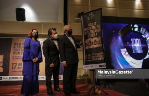 Sukses Sifu bantu MEDAC bangunkan usahawan e-dagang